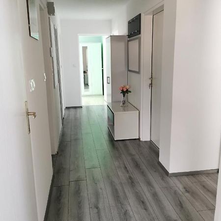Apartment Petra Mojstrana Luaran gambar