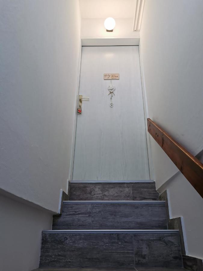 Apartment Petra Mojstrana Luaran gambar