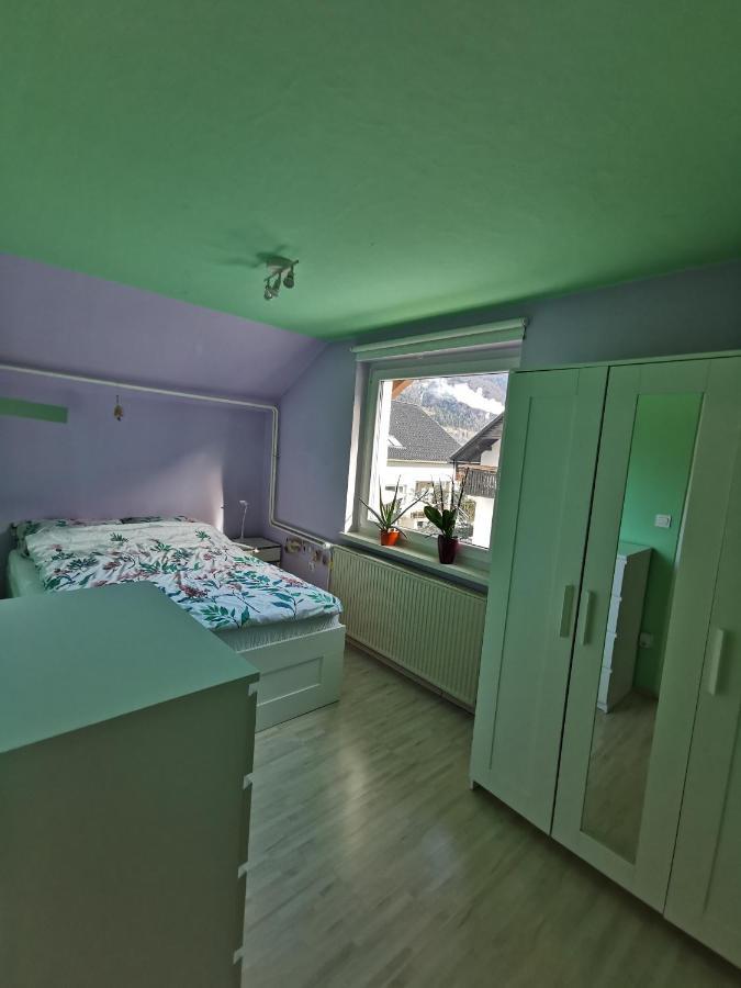 Apartment Petra Mojstrana Luaran gambar