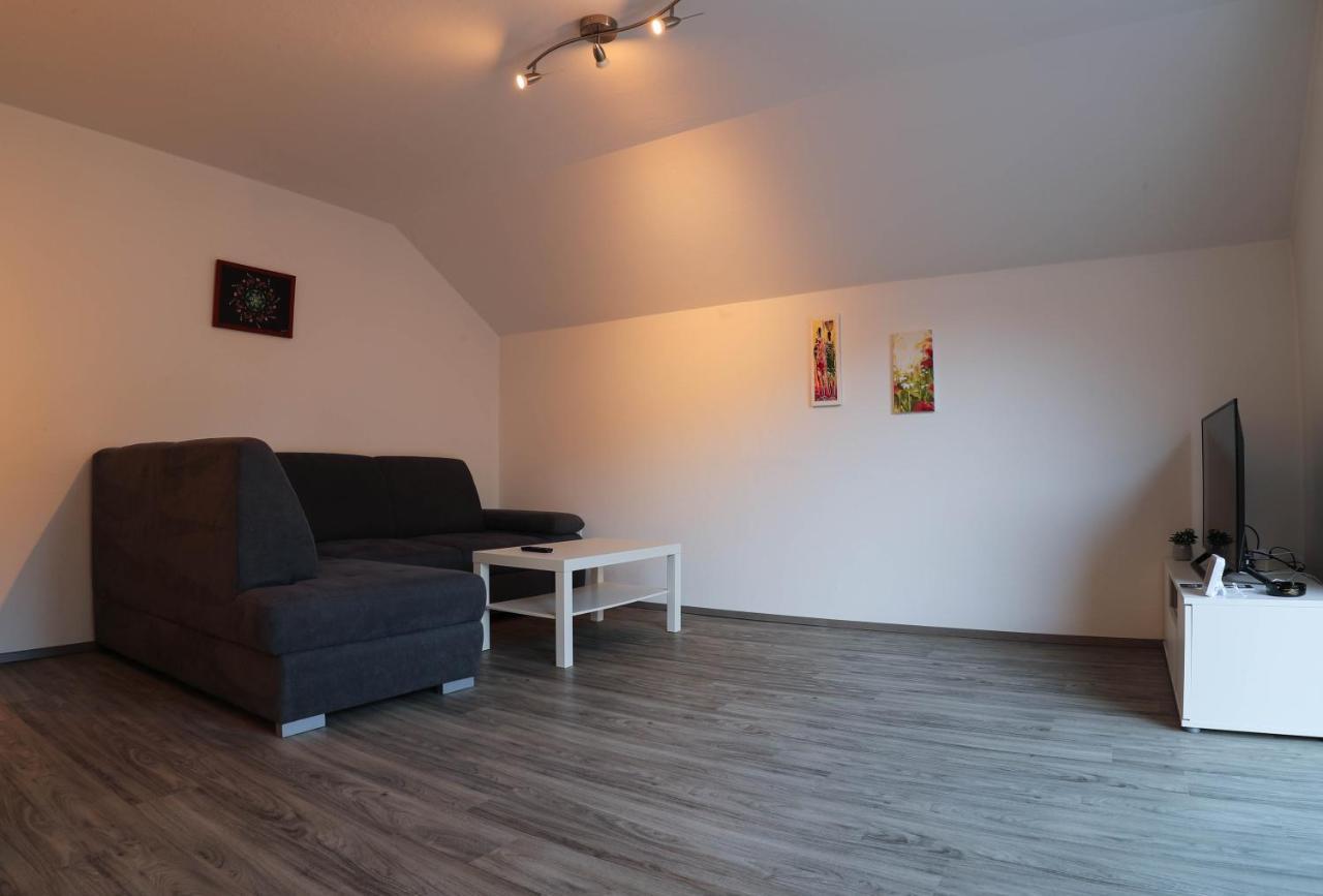 Apartment Petra Mojstrana Luaran gambar