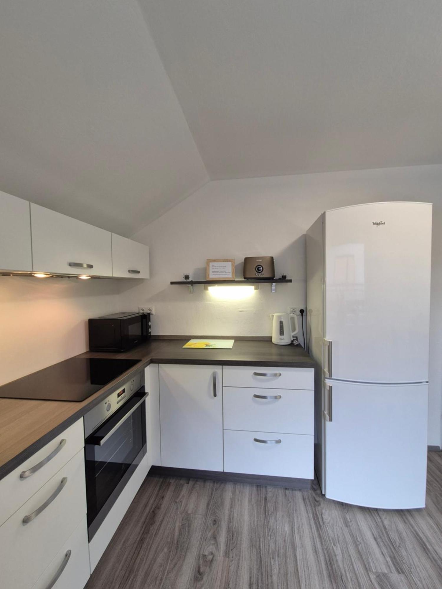 Apartment Petra Mojstrana Luaran gambar