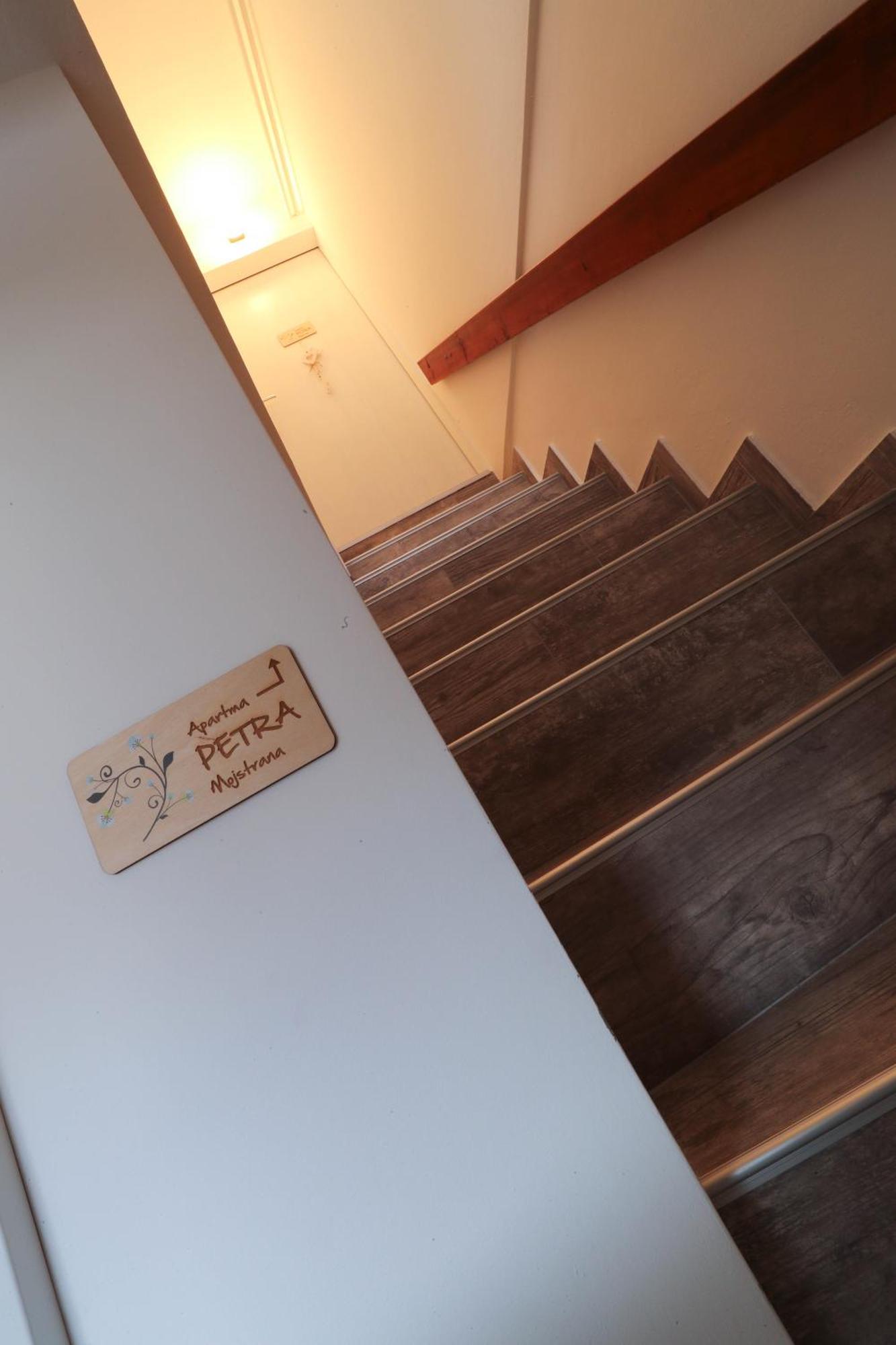 Apartment Petra Mojstrana Luaran gambar