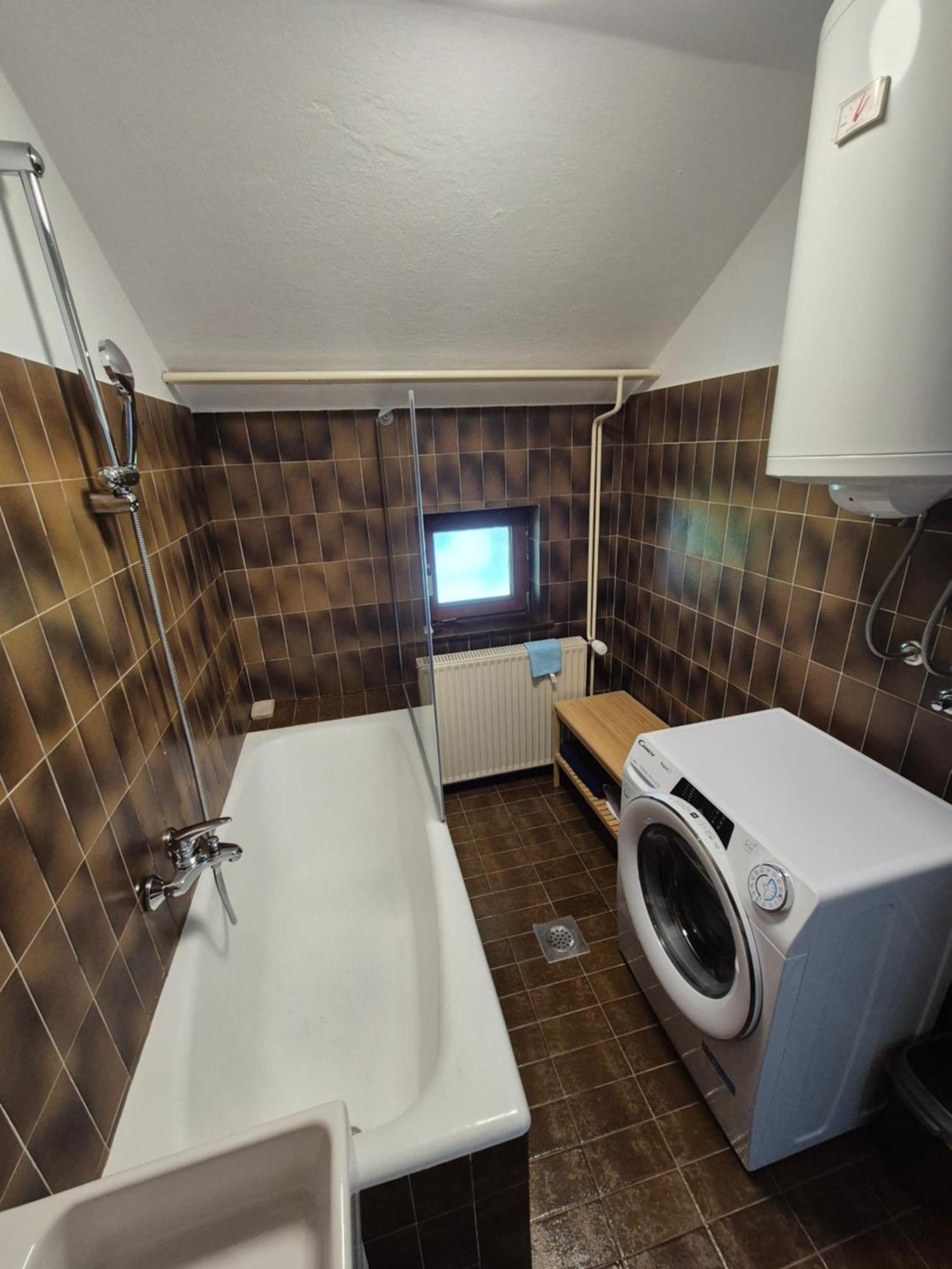 Apartment Petra Mojstrana Luaran gambar