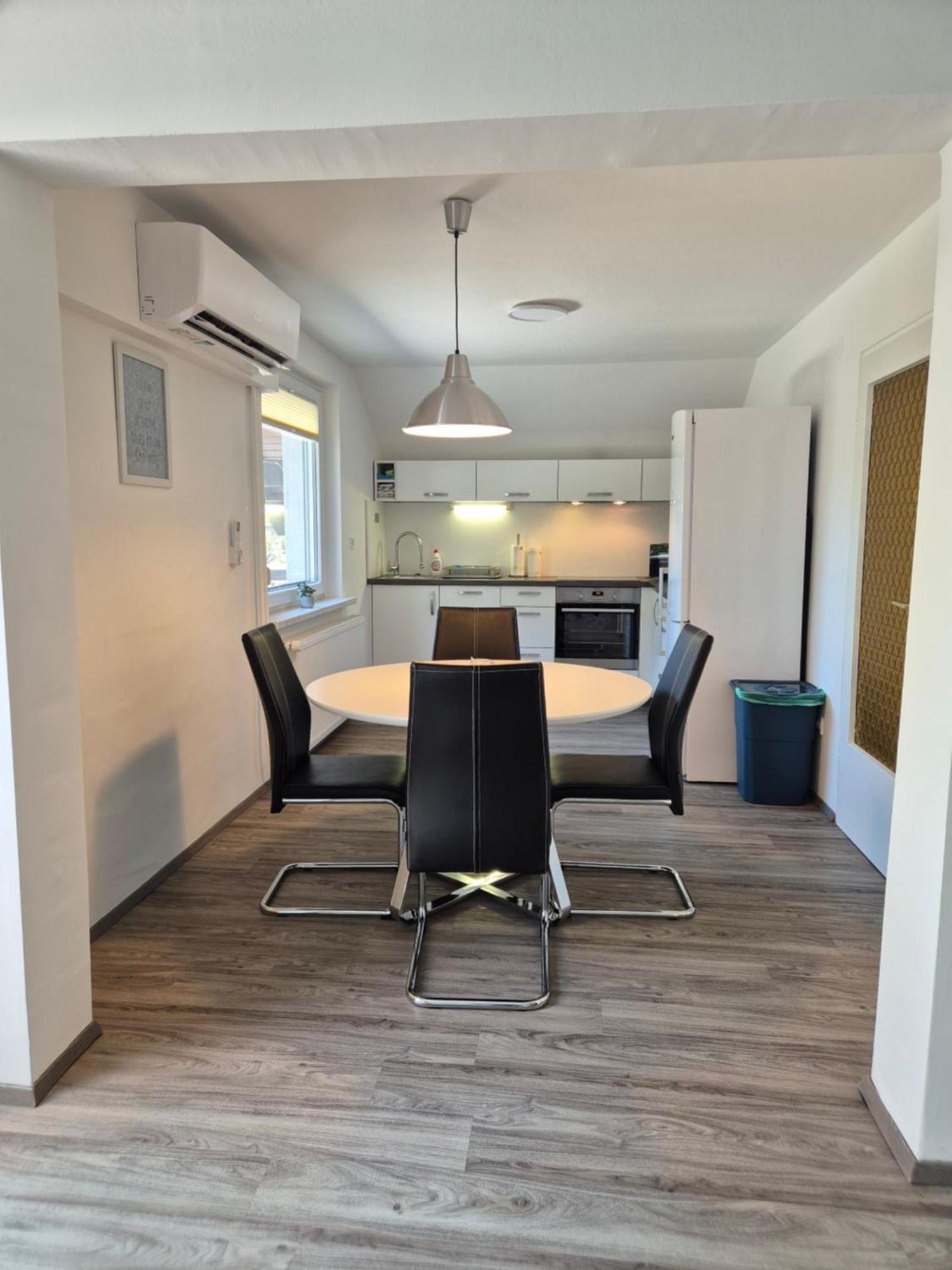 Apartment Petra Mojstrana Luaran gambar