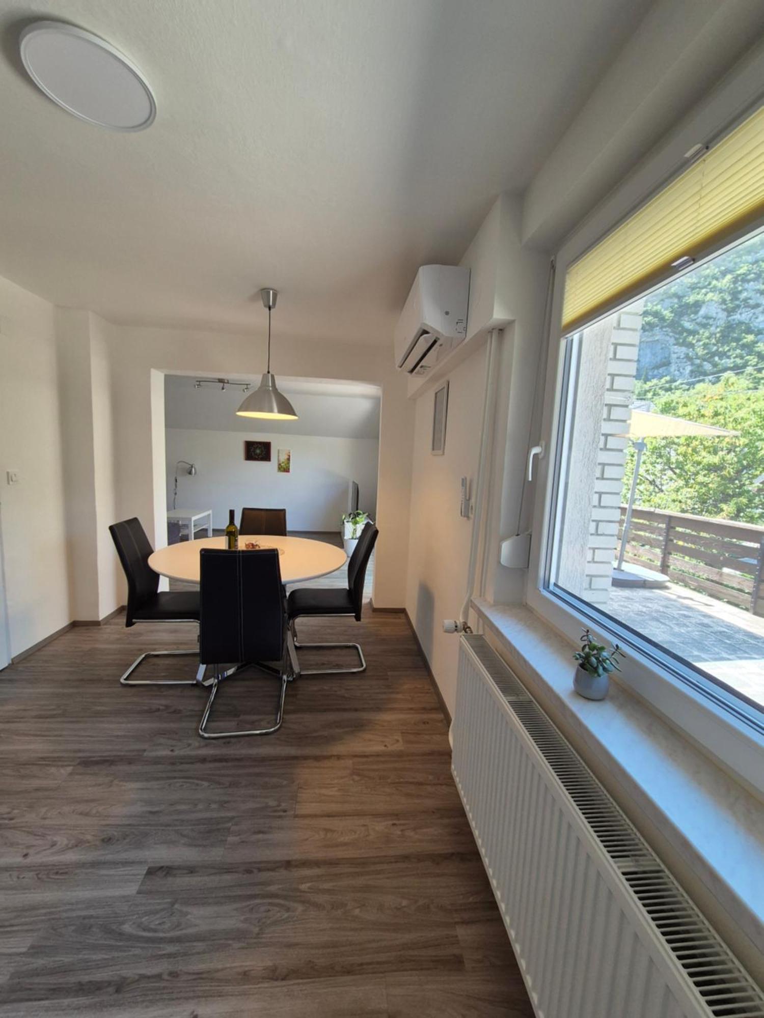 Apartment Petra Mojstrana Luaran gambar